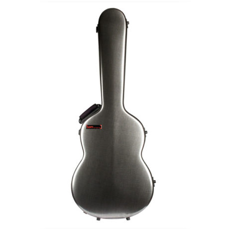 BAM Hightech Classical Guitar Case, Tweed