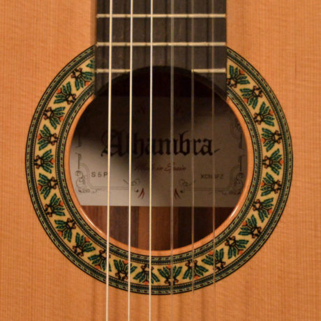 Alhambra 5P Señorita #XCNSFZ - Image 6