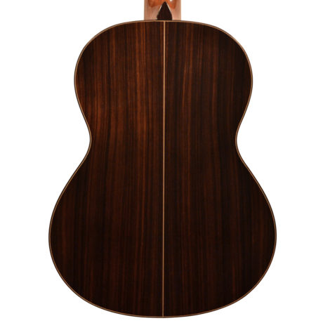 Alhambra-4P Classical Guitar