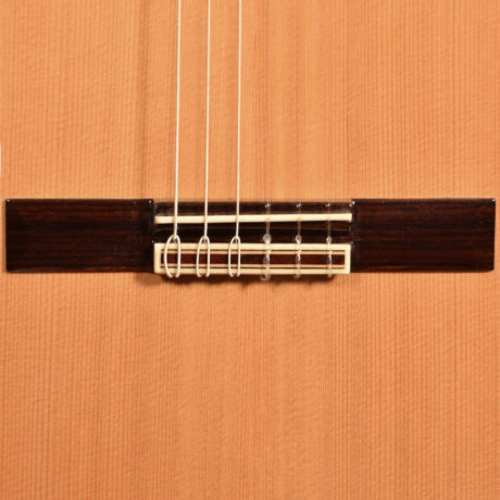 Alhambra-4P Classical Guitar