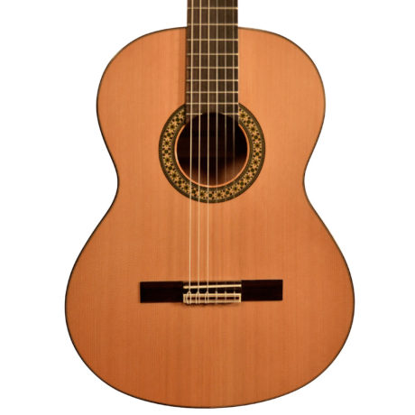 Alhambra-4P Classical Guitar