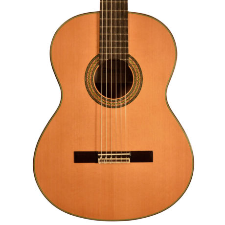 Alhambra-6P-S-Series-Classical-Guitar