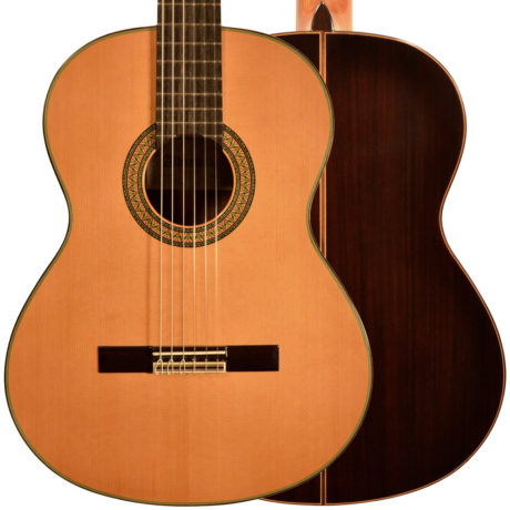 Alhambra-6P-S-Series-Classical-Guitar