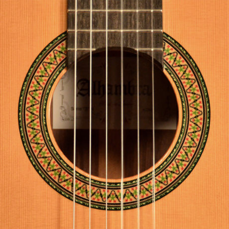 Alhambra-6P-S-Series-Classical-Guitar