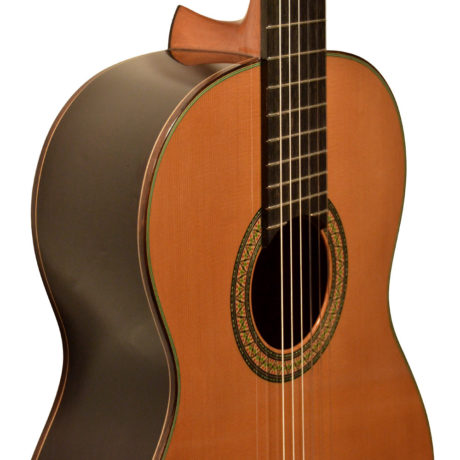 Alhambra-6P-S-Series-Classical-Guitar