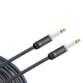 American-Stage Instrument -Cables