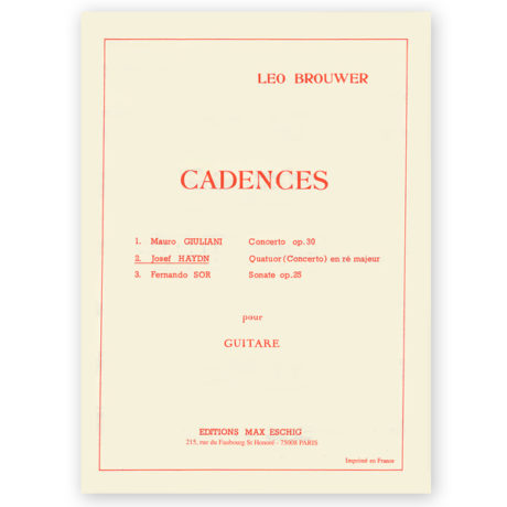 brouwer-cadences-haydn